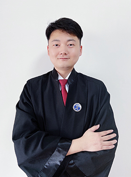 黄思维