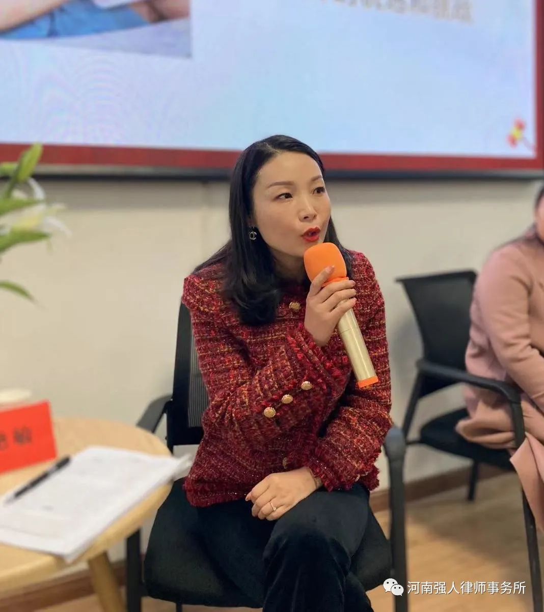 强人刑辩沙龙|认罪认罚从宽制度下律师辩护工作及角色定位(图5)