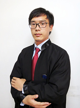 王冲