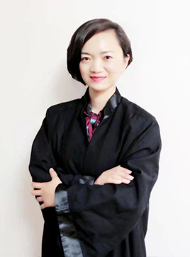 温艳丽