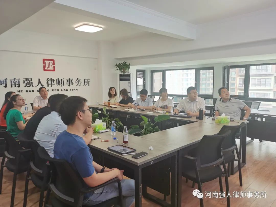 强人业务学习|劳动关系解除之规范动作(图3)