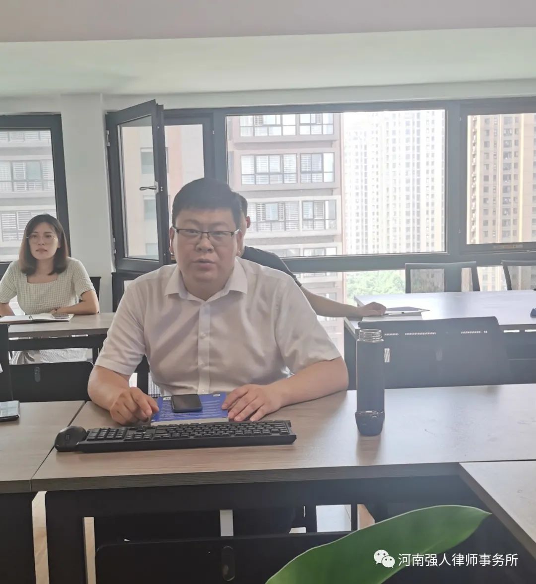 强人业务学习|劳动关系解除之规范动作(图2)
