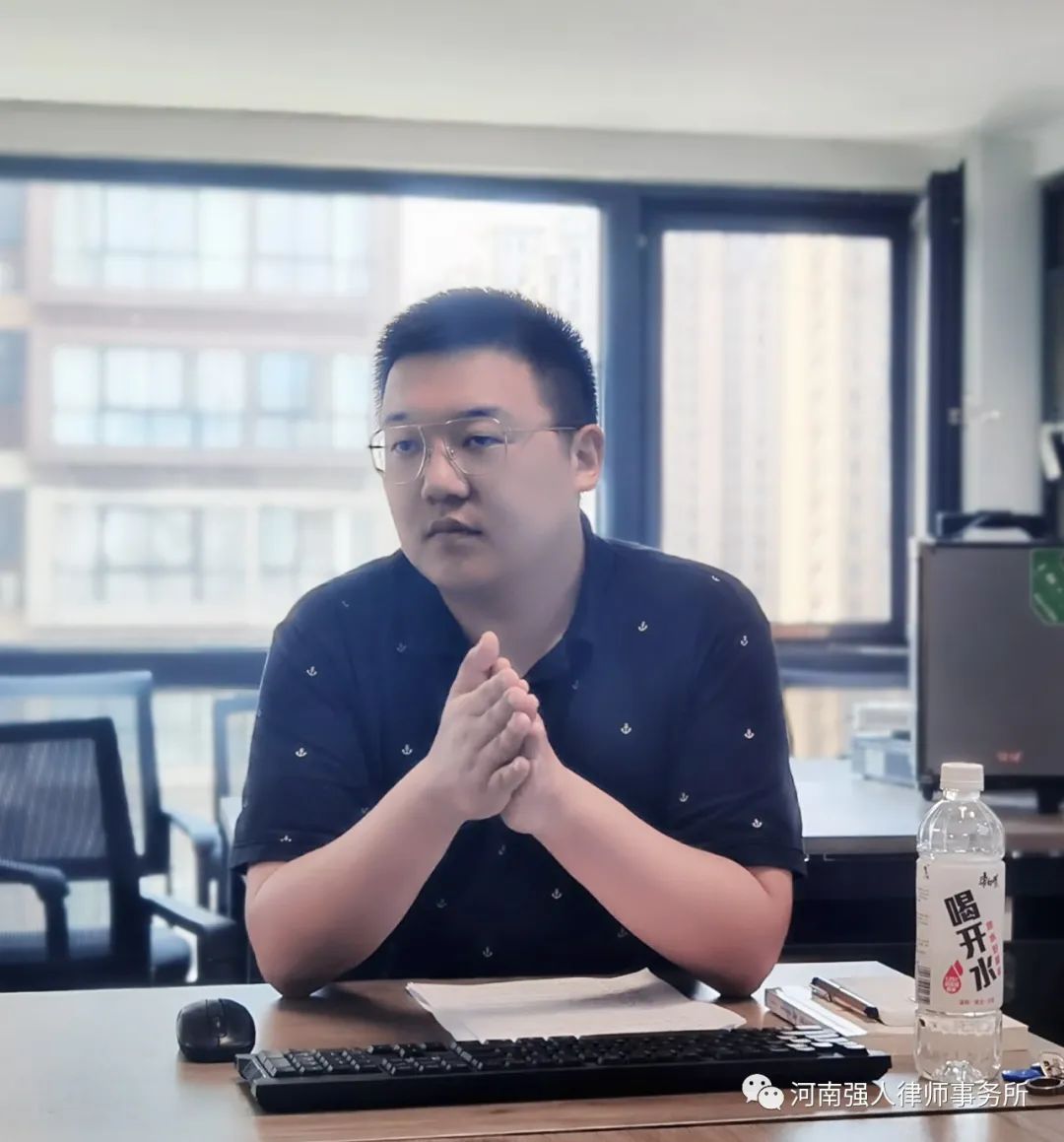 强人动态|我所组织开展党史教育和业务研讨会(图10)
