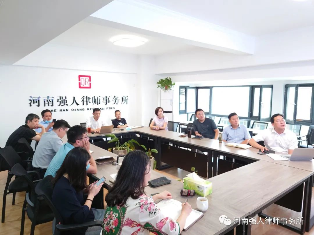 强人业务学习|建设工程施工合同解除相关法律问题梳理(图4)