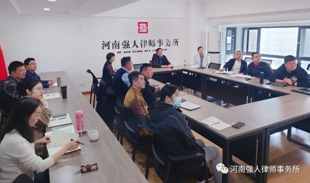 强人业务学习|建设工程施工方停窝工损失索赔法律实务(图3)