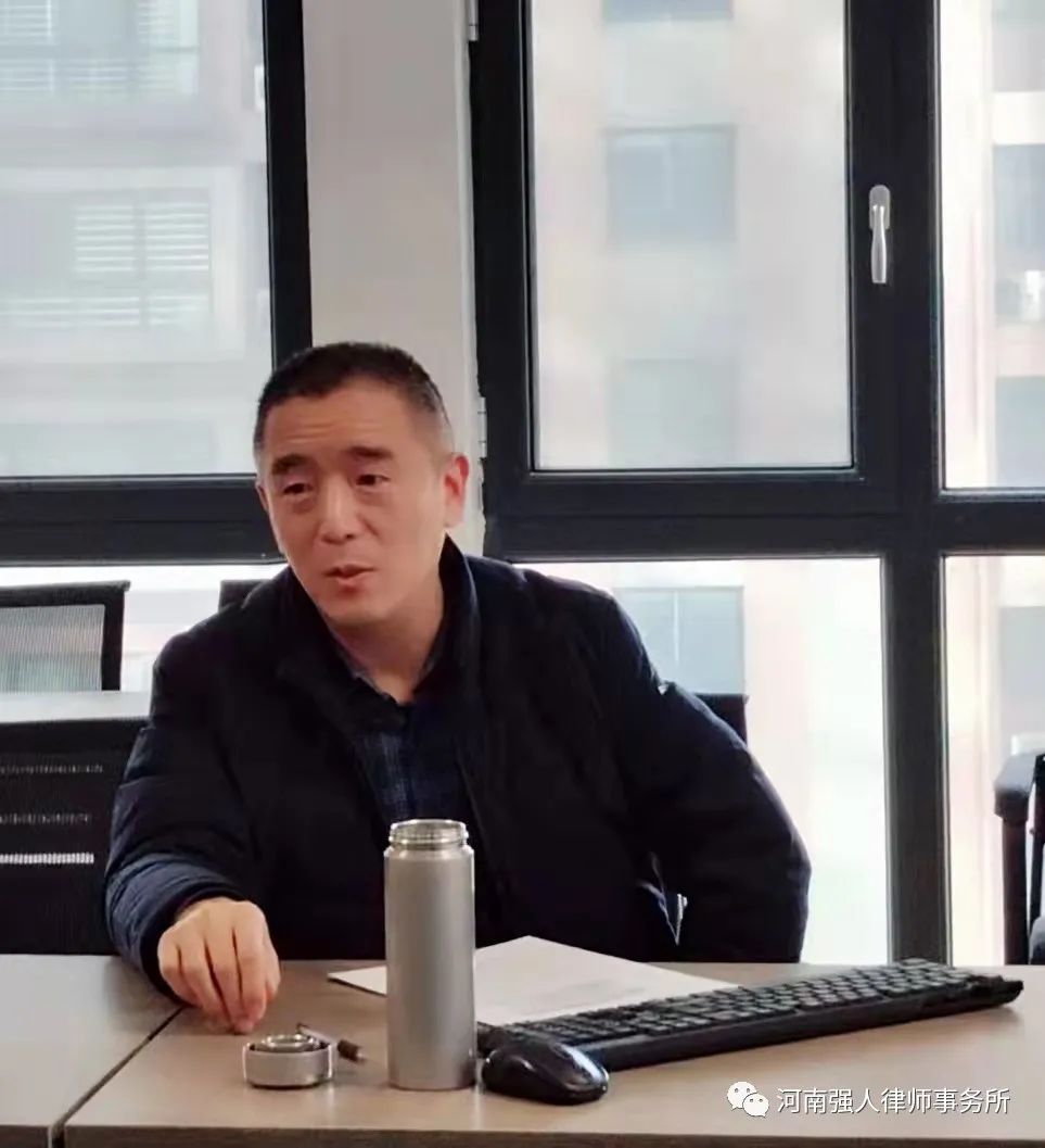 强人业务学习|违约方解除合同法律规定的理解与适用(图3)