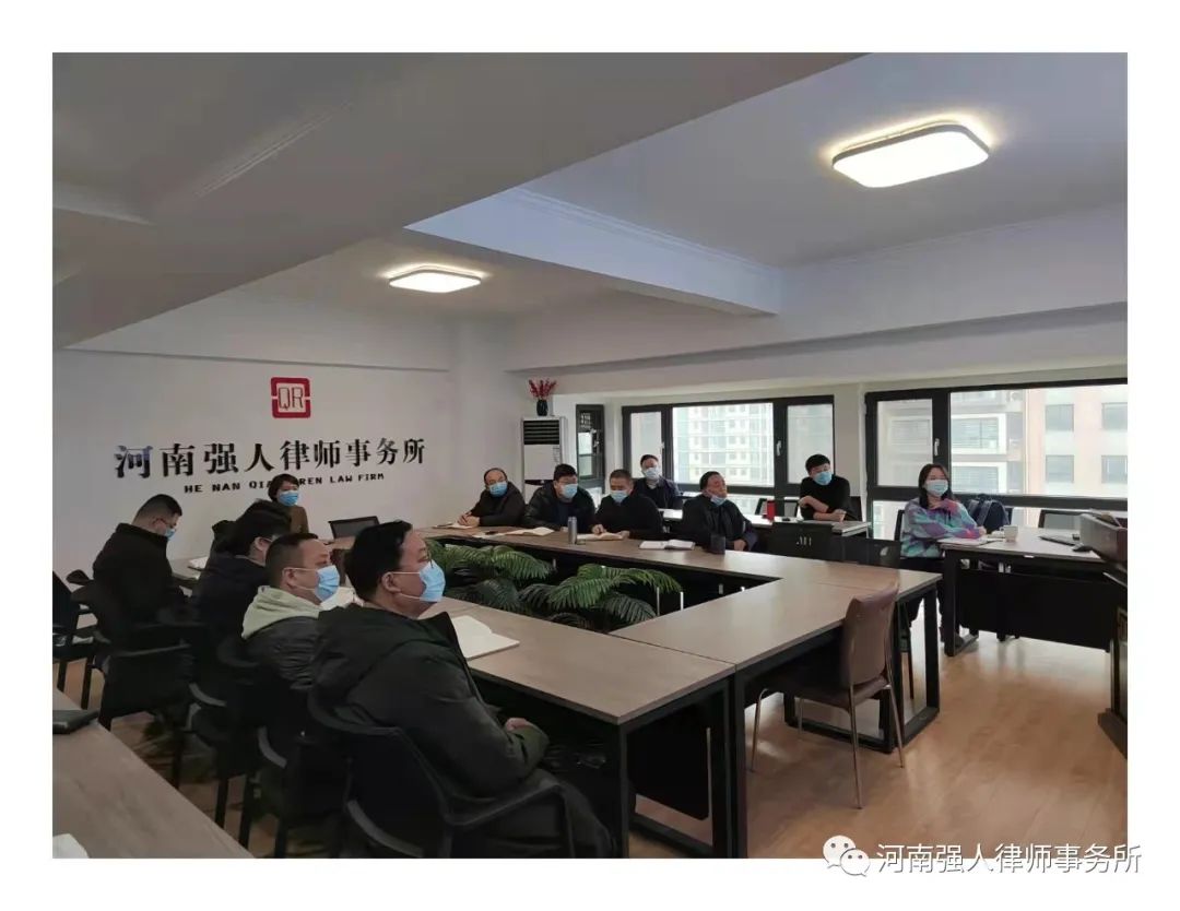 强人业务学习|破产清算案件业务流程及破产常识解析(图2)