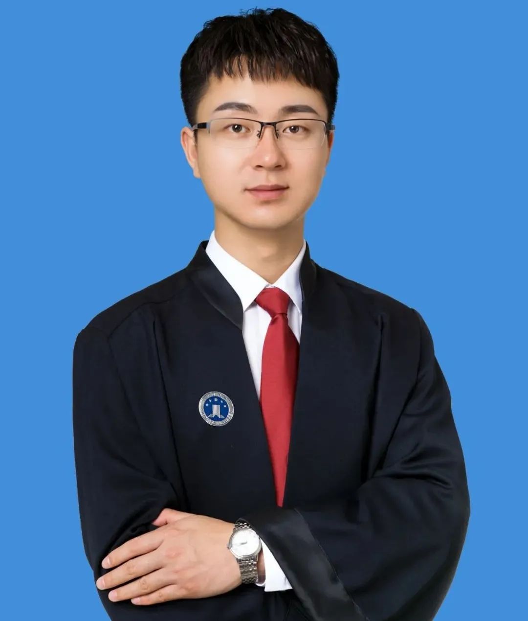 强人荣誉|我所冯士源律师被评为2021年度消费维权金牌调解员(图2)