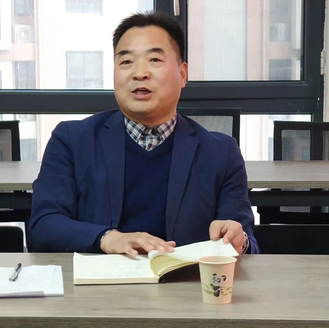 强人公益|我所律师奔赴舞阳县文峰乡、马村乡开展主题党日普法宣传活动(图2)
