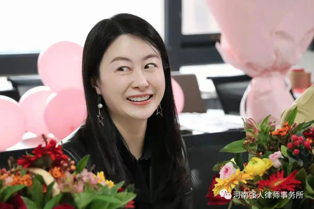 律政佳人 芳华绽放| 河南强人律师事务所“女神节”花艺沙龙(图11) 律政佳人 芳华绽放| 河南强人律师事务所“女神节”花艺沙龙(图11)